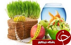 تعطیلاتی بدون چاقی (1)