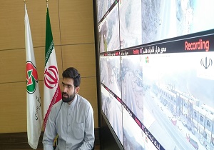 محدوديت&zwnj;های ترافيكی یکم فروردین / ترافیک نیمه سنگین در اکثر محورها