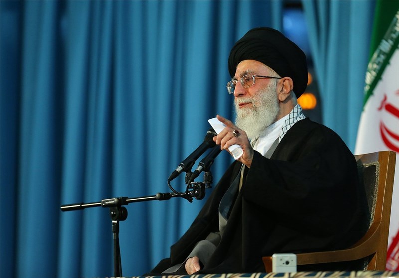 از حضور مقام معظم رهبری در حرم رضوی تا برنامه&zwnj;های دولت در سال جدید