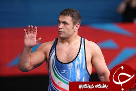 قاسمی طلایی شد/24 آزاد و فرنگی کار آسیایی راهی المپیک شدند