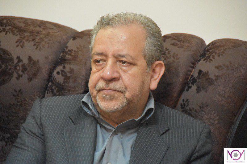 دیدار استاندار با کودکان بی سرپرست در نوروز