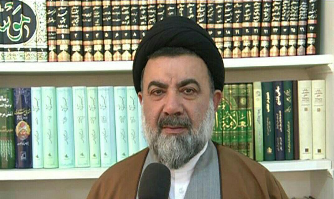 پیام نوروزی نماینده ولی فقیه در لرستان