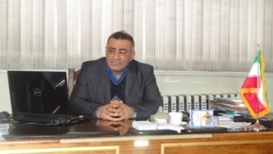 آرامش بازار میوه و مواد پروتئینی استان در عید نوروز سال 95