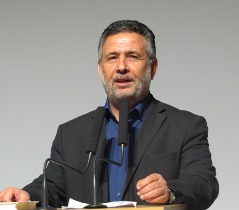 آبداران تکمیل کننده چرخه آبرسانی به روستا هستند