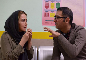 «آپاندیس» به تدوین رسید