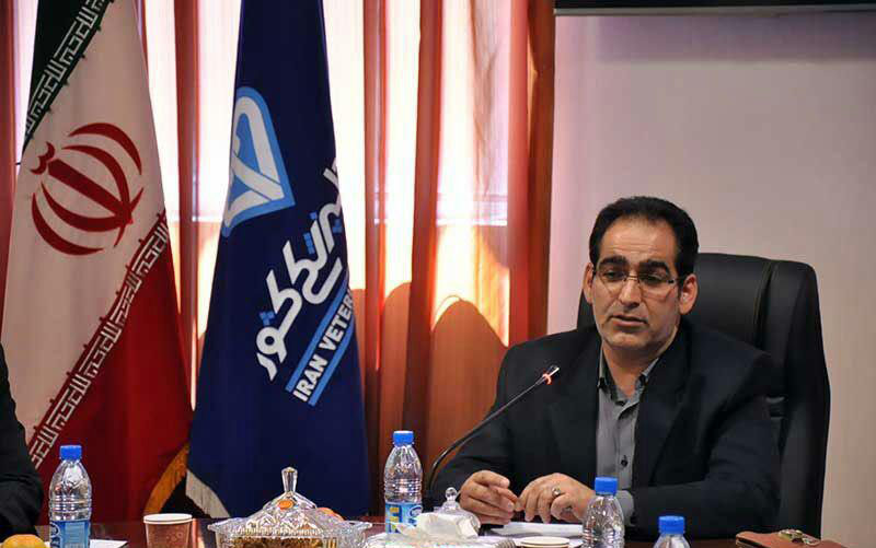 صادرات بیش از یک میلیون دلار فرآورده های خام دامی از خراسان رضوی