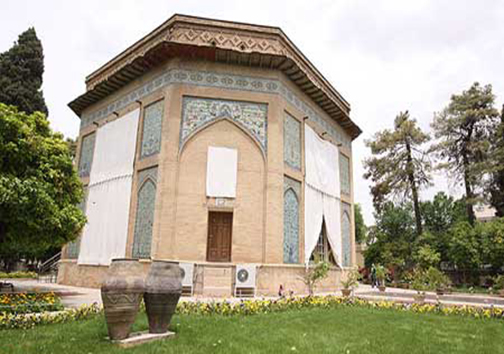 موزه پارس، نخستین موزه شهرستان های ایران + تصاویر