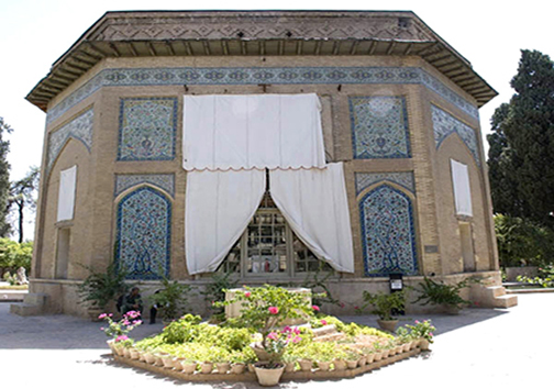 موزه پارس، نخستین موزه شهرستان های ایران + تصاویر