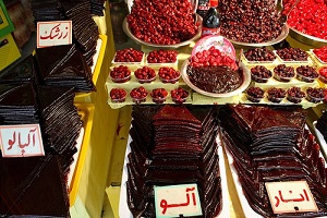 غذاهای ترش چه تاثیری بر روی دندان ها دارند؟