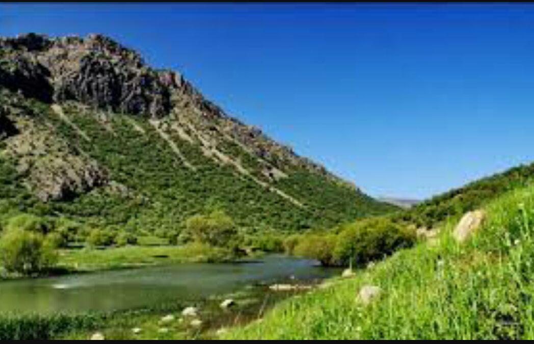 شهرستان سلسله بهشت لرستان + تصاویر