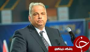 لالوویچ نسبت به دوپینگ دو کشتی گیر روس واکنش نشان داد