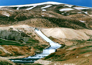 اسکان 2 هزار و 500 مسافر نوروزی در شهرستان کوهرنگ