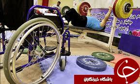 فرزین: دوست دارم رکورد جهان را در ریو بزنم