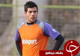 شکوری: خاطره شیرین سال 94 ، موفقیت در آزمون دکتری بود