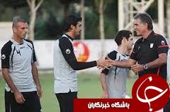 دعوای ناتمام کی روش و رحمتی