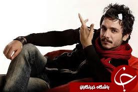 غزالی: بازیگر نمی‌شدم فوتبالم را دنبال می‌کردم