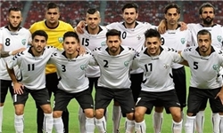 پیروزی افغانستان برابر سنگاپور