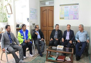 تاکنون 550 مورد تصادف در استان یزد رخ داده است