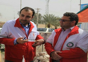 ایجاد مرکز تخصصی جست و جو و نجات اماکن خاص در بافق