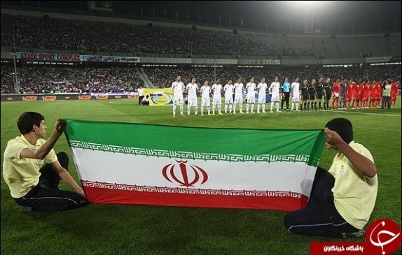 ترکیب تیم ملی ایران مشخص شد