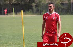 شهریاری: شفیعی برای بازی با سایپا به تهران می آید