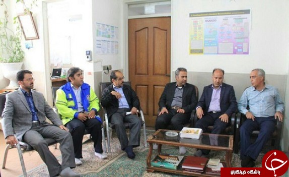 از سفال میبد تا کوه ارنان +تصاویر