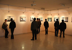 معرفی هنرمندانه شهرستان رستم به گردشگران نوروزی