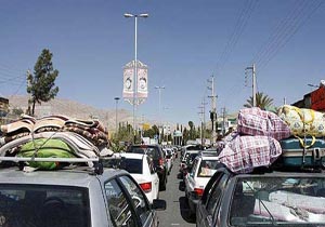 تداوم صدرنشینی فارس در اسکان فرهنگیان کشور