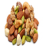 آجیل های عید سرشار از ویتامین