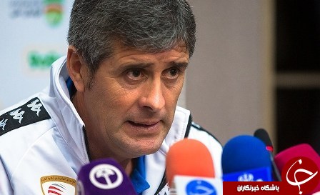 کارو: ایران استحقاق صدرنشینی گروه را داشت