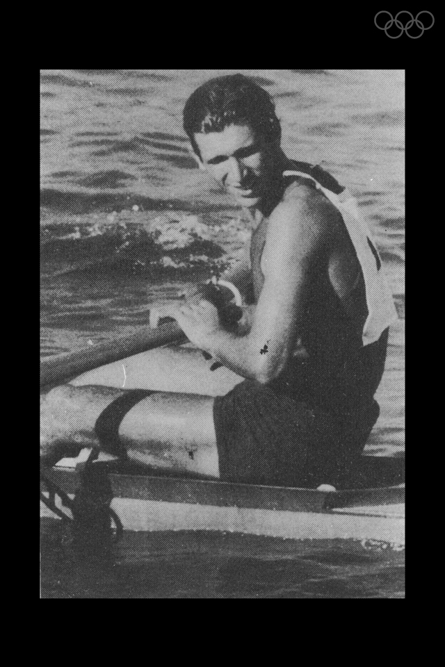 المپیک سال 1956+عکس