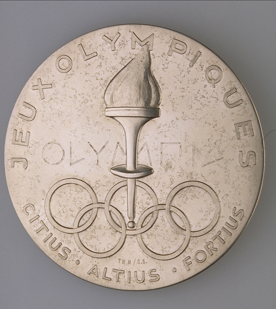 المپیک سال 1956+عکس