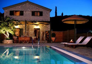 قیمت ویلاهای اجاره ای در قشم + جدول