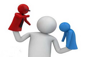 چطور بیاموزیم خود را با دیگران مقایسه نکنیم؟