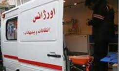 انجام  بیش از دوهزار ماموریت اورژانس 115 در طرح سلامت نوروزی