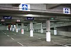کمبود پارکینگ در مرکز شهر آبادان