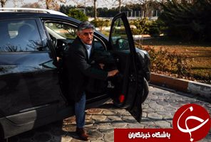 زمان حضور لوزانو در ايران مشخص شد
