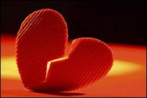 چگونه می توانیم کسی را که دوستش داریم، فراموش کنیم؟