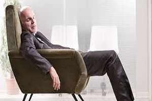 خستگی هم باعث چاقی می شود