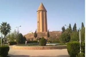 بازدید بیش از 18 هزار مسافر نوروزی از بلندترین برج آجری جهان