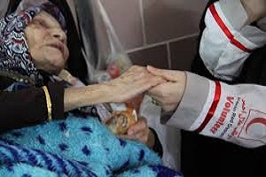سلامت یار، داوطلبانه به یاری بیماران می‌شتابد