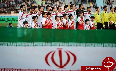 وزارت ورزش و جوانان پیام تبریک صادر کرد