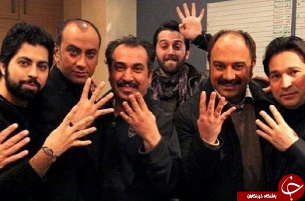 از پرسپولیسی بودن مرحوم شکیبایی تا عبدی استقلالی