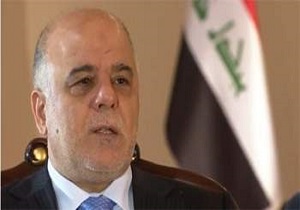 حیدر العبادی: آیت‌الله سیستانی سوپاپ اطمینان مردم عراق و محرک ما به سمت اصلاحات است