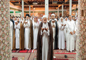 ممنوعیت پخش اذان در مساجد شیعیان عربستان
