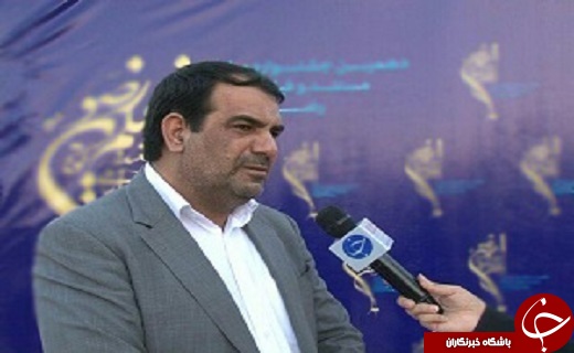 از جاری شدن چشمه غربالبیز تا فرو ریختن دیوار پارکینگ امیرچقماق + تصاویر