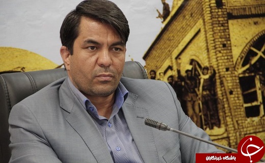 از جاری شدن چشمه غربالبیز تا فرو ریختن دیوار پارکینگ امیرچقماق + تصاویر