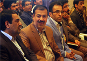 حضور دو برابری گردشگران نوروزی در شهرستان اشکذر