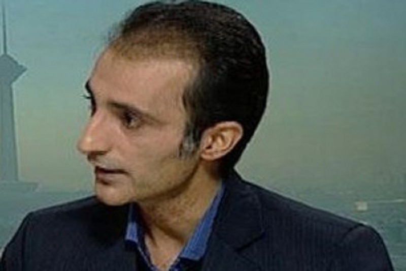 فضای سبز تهران با استاندارد جهانی 11 متر فاصله دارد