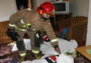قاتل خاموش جان زوج جوان دلیجانی را گرفت